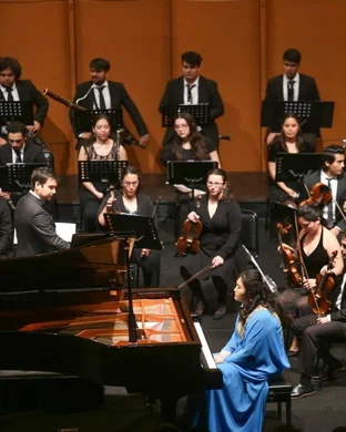 Chamber Music Society of Lincoln Center: Schubert's Trout Quintet