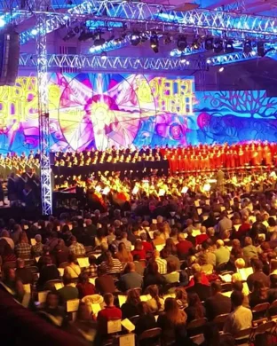 Mannheim Steamroller