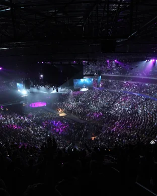 Nice Dream - Radiohead Tribute