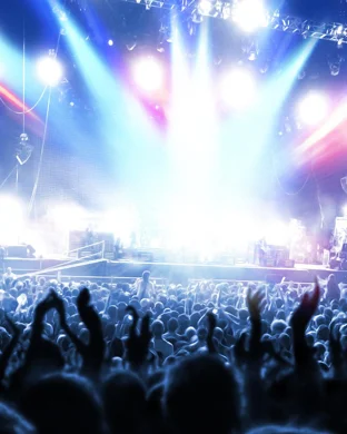 Disco, Always - A Harry Styles and One Direction Dance Party