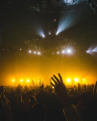 William Shatner Live After a Screening of Star Trek II: Wrath of Khan