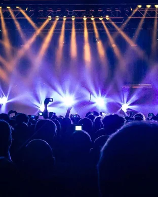 Best Of Both Worlds Rave