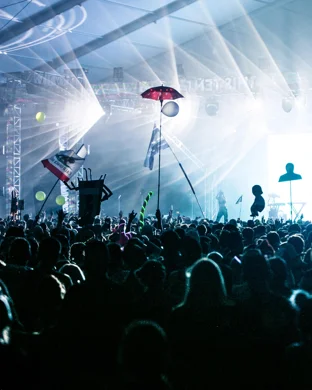 Locals Only: EDM Edition