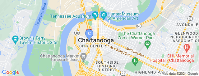 Cherry Street Tavern