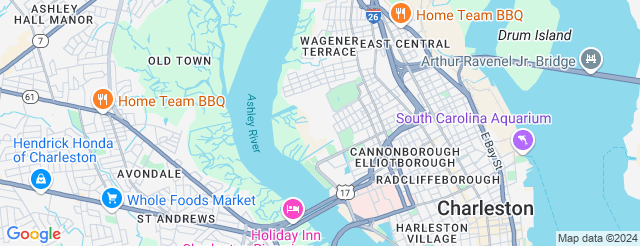 Mcalister Field House