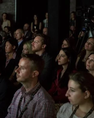 Eternal Sunshine of the Spotless Mind