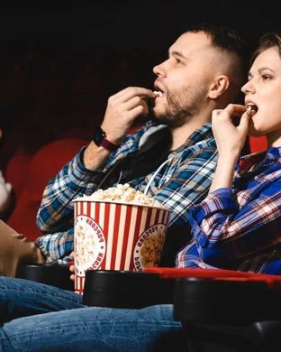 When Harry Met Sally - Film event