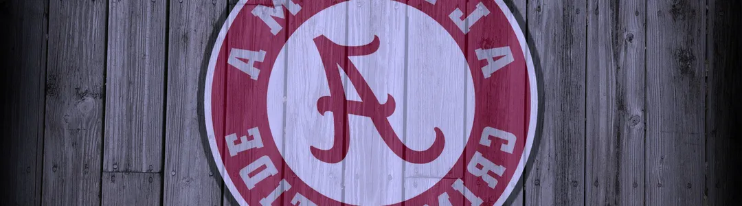 Alabama Crimson Tide
