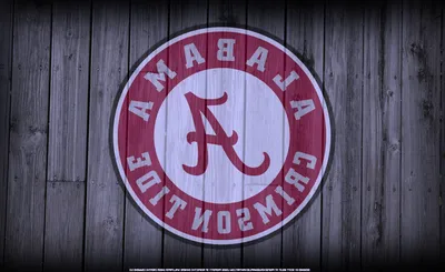 Alabama Crimson Tide