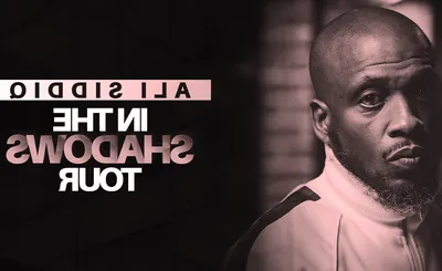 Ali Siddiq