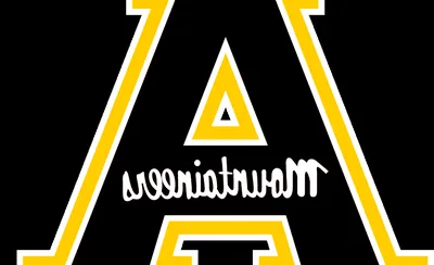 Appalachian State Mountaineers