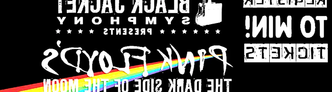 Black Jacket Symphony