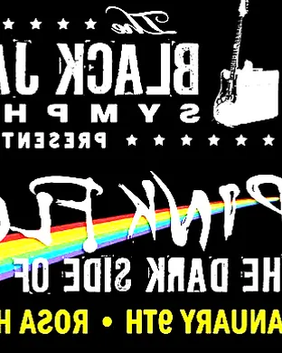 Black Jacket Symphony: Pink Floyd's The Wall