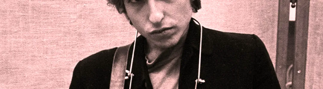 Bob Dylan