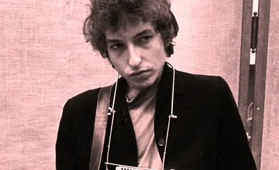 Bob Dylan