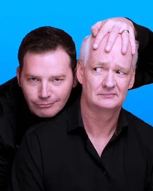 Brad Sherwood