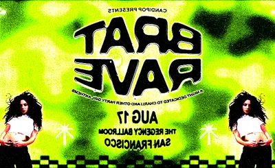 Brat Rave