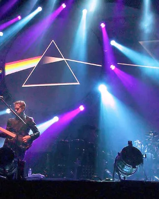 Brit Floyd