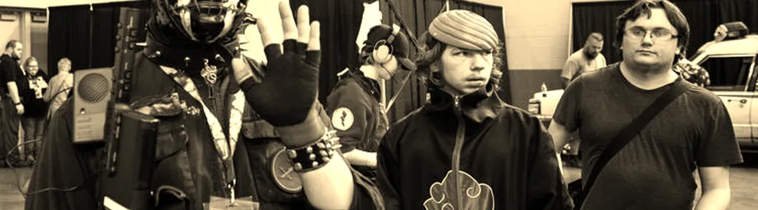 Chattanooga Comic Con