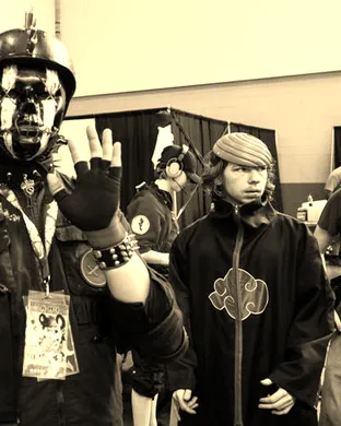 Chattanooga Comic Con