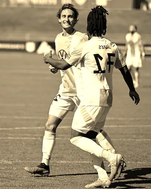 Chattanooga FC vs. Inter Miami II