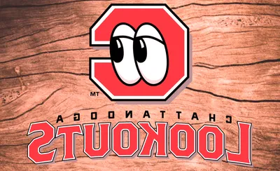 Chattanooga Lookouts