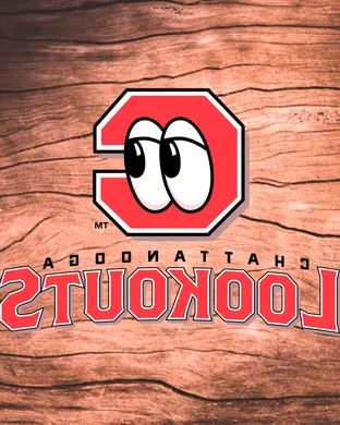 Chattanooga Lookouts vs. Knoxville Smokies