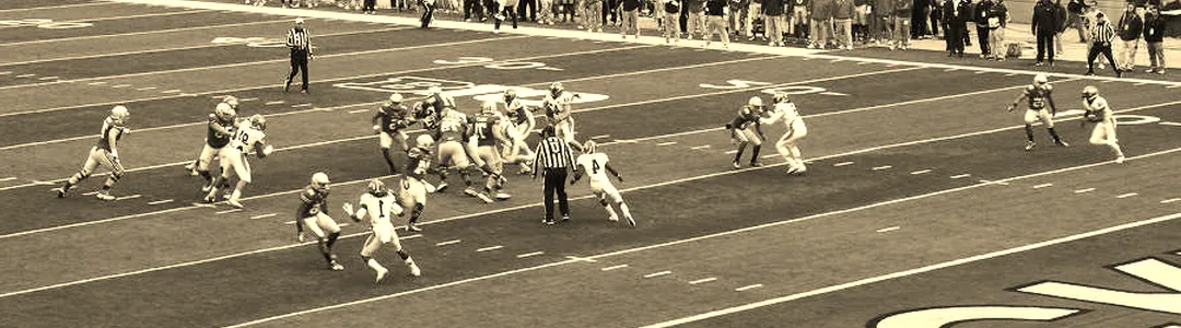 Chattanooga Mocs Football