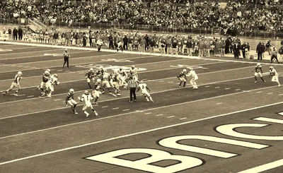 Chattanooga Mocs Football