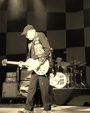 Cheap Trick
