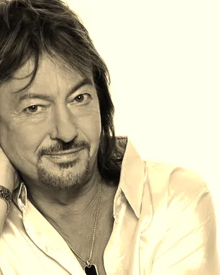 Chris Norman