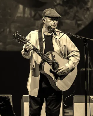 Christopher Cross