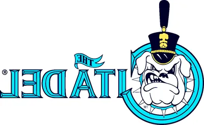 The Citadel Bulldogs