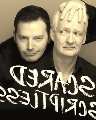 Colin Mochrie