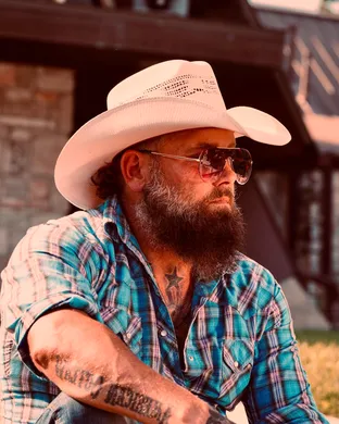 Creed Fisher