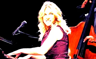 Diana Krall