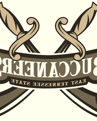 East Tennessee State Buccaneers vs. Chattanooga Mocs sports event