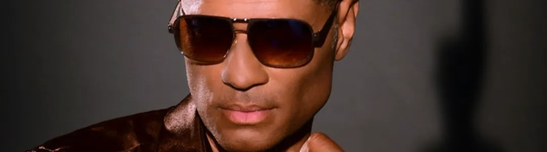 Eric Benet