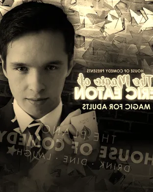 Eric Eaton Chattanooga