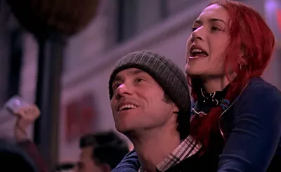 Eternal Sunshine of the Spotless Mind