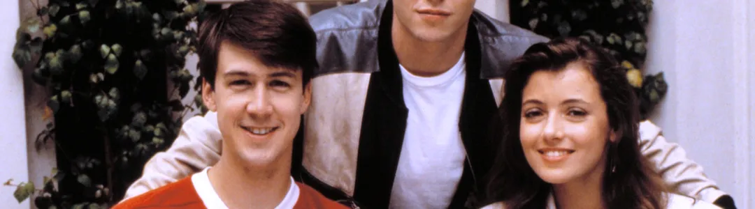 Ferris Bueller's Day Off