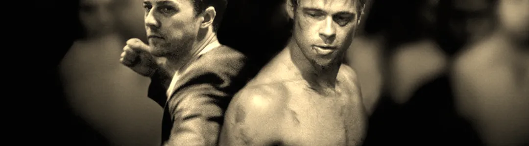 Fight Club - Film