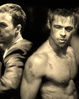 The Bobby Stone Film Series: Fight Club - Film