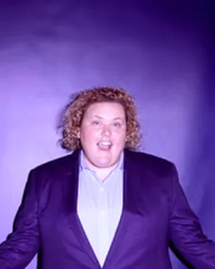 Fortune Feimster