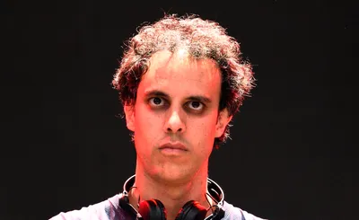 Four Tet