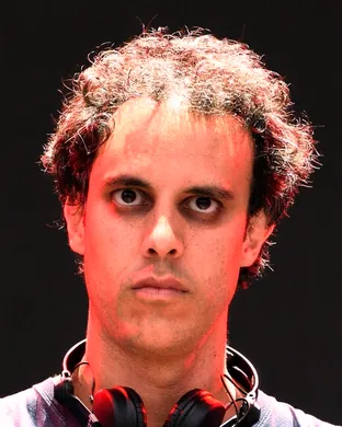 Four Tet