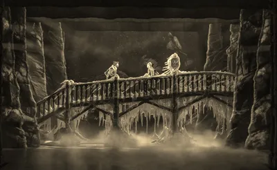 Frozen - The Musical