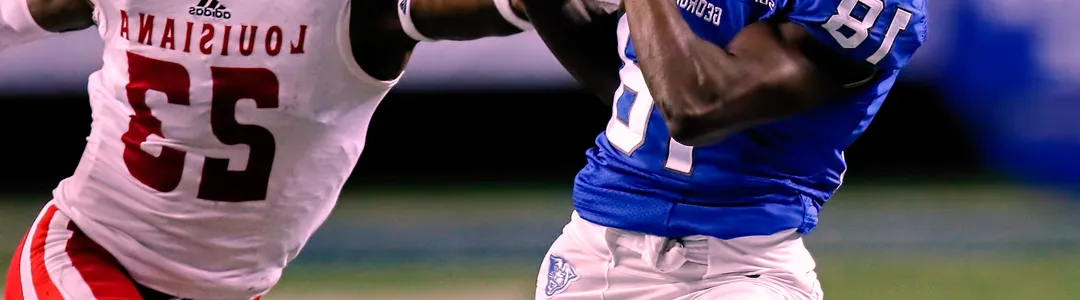 Georgia State Panthers