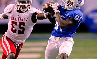 Georgia State Panthers