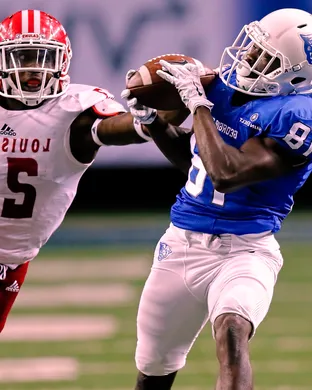 Georgia State Panthers